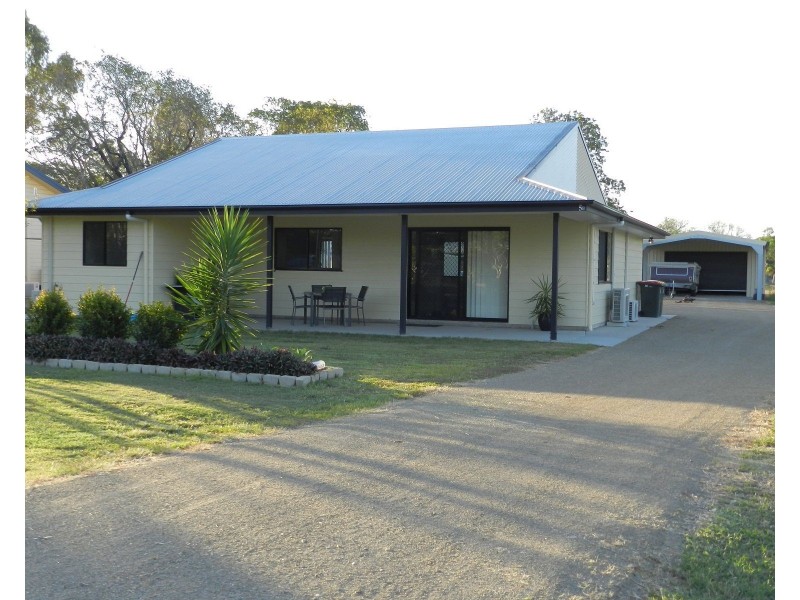 7 Baker Street, Nebo QLD 4742