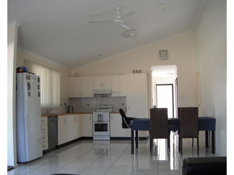 7 Baker Street, Nebo QLD 4742