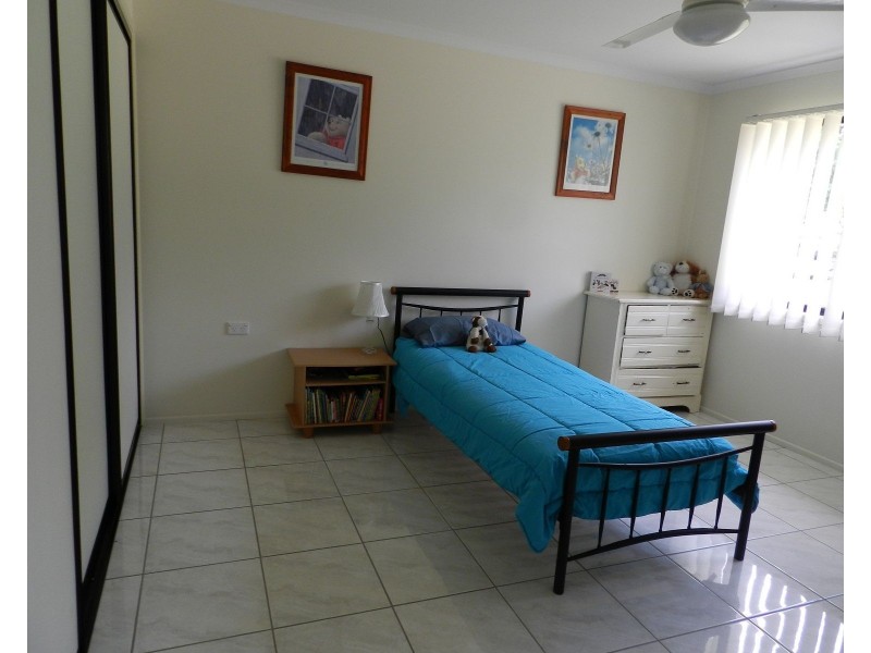 7 Baker Street, Nebo QLD 4742