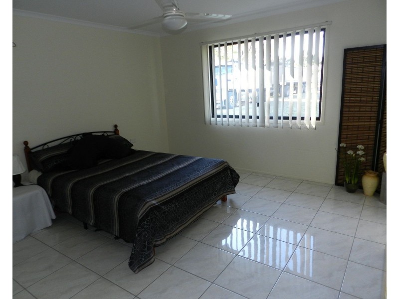 7 Baker Street, Nebo QLD 4742