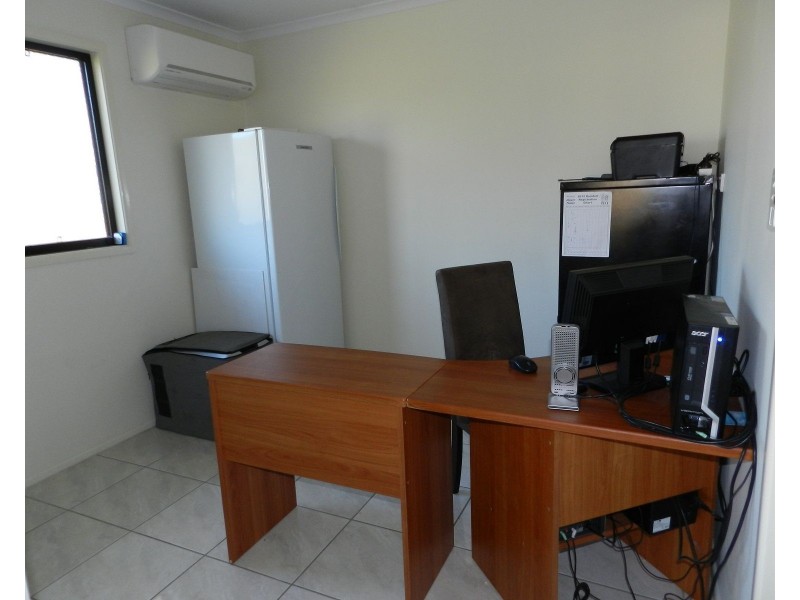 7 Baker Street, Nebo QLD 4742