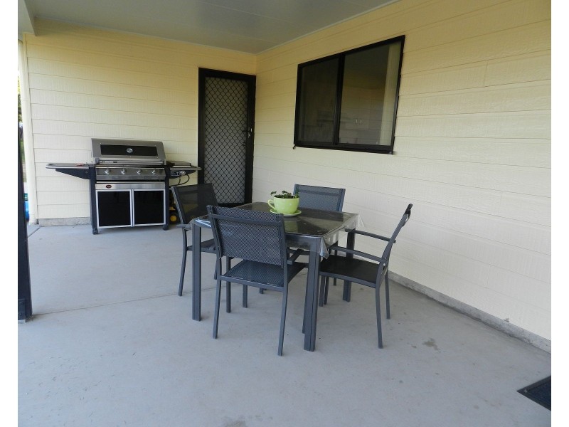 7 Baker Street, Nebo QLD 4742