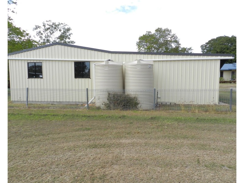 7 Baker Street, Nebo QLD 4742