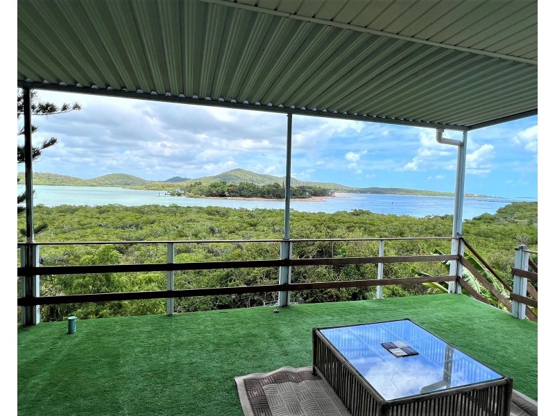 17 Hackett Court, Campwin Beach QLD 4737