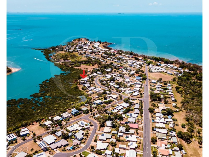 17 Hackett Court, Campwin Beach QLD 4737