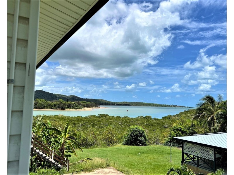 17 Hackett Court, Campwin Beach QLD 4737