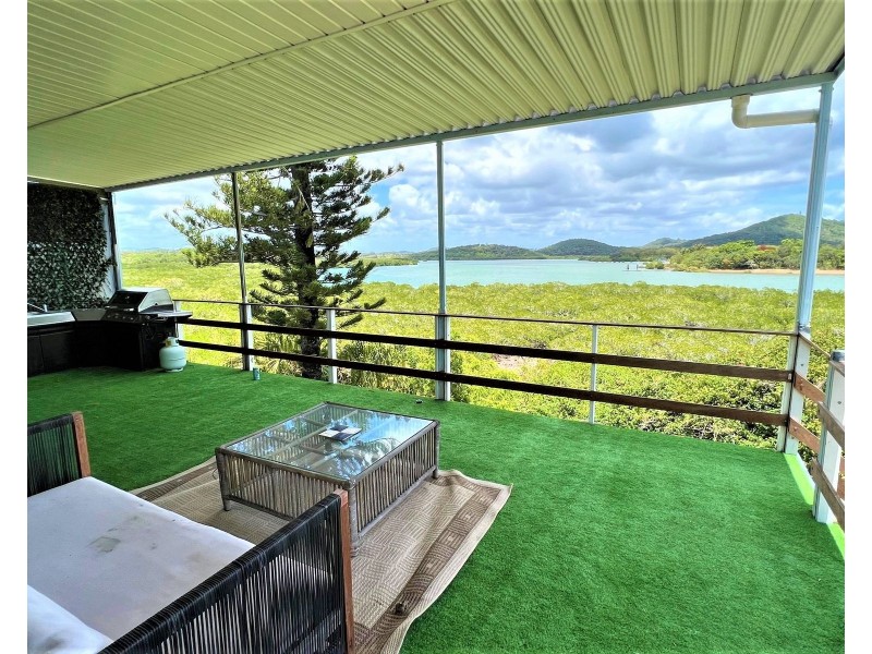 17 Hackett Court, Campwin Beach QLD 4737