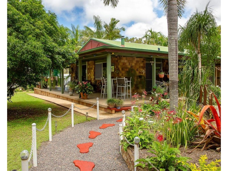 847 Greenhill Road, Ilbilbie QLD 4738