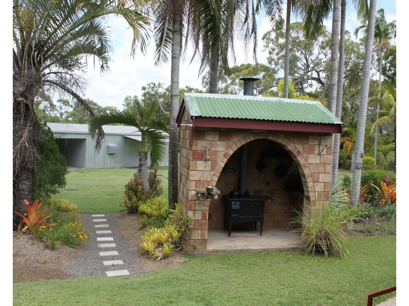 847 Greenhill Road, Ilbilbie QLD 4738