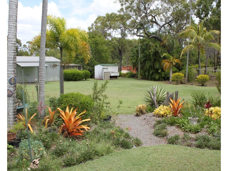 847 Greenhill Road, Ilbilbie QLD 4738