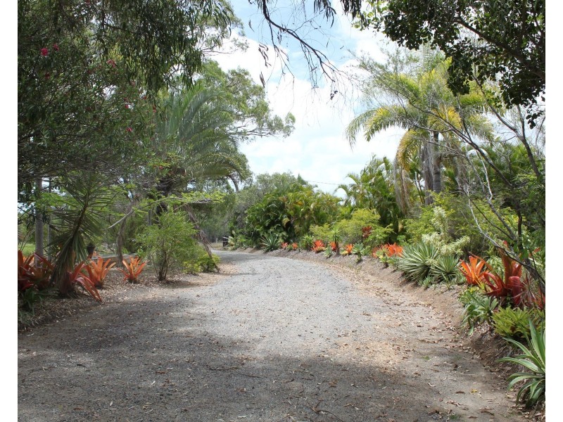 847 Greenhill Road, Ilbilbie QLD 4738