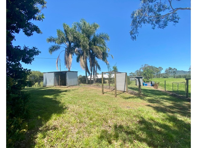 364 Bolingbroke Road, Koumala QLD 4738