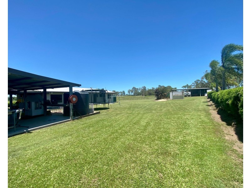 364 Bolingbroke Road, Koumala QLD 4738