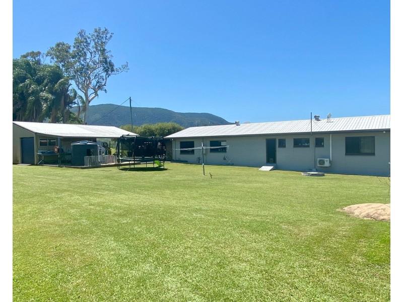 364 Bolingbroke Road, Koumala QLD 4738