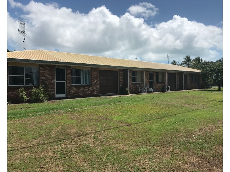 1/37 Melba Street, Armstrong Beach QLD 4737