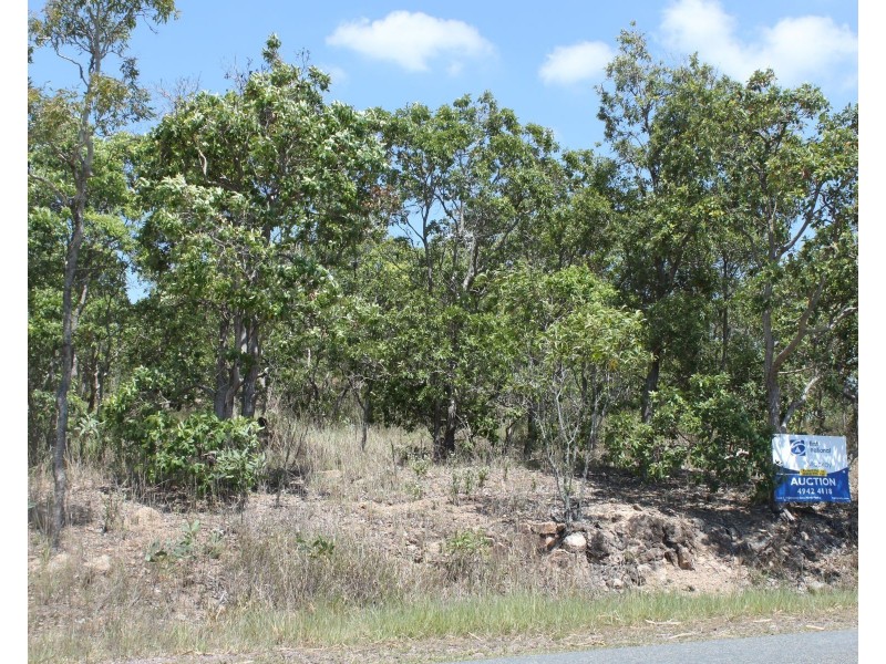 Lot 1 Campbells Ridge Road, Balberra QLD 4740
