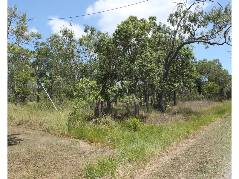 Lot 1 Campbells Ridge Road, Balberra QLD 4740