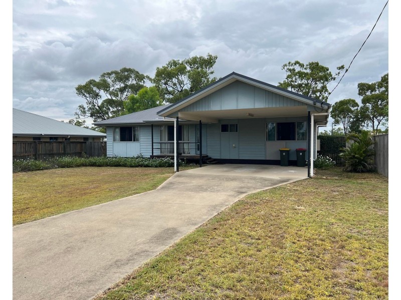 46 Wilkin Street, Nebo QLD 4742