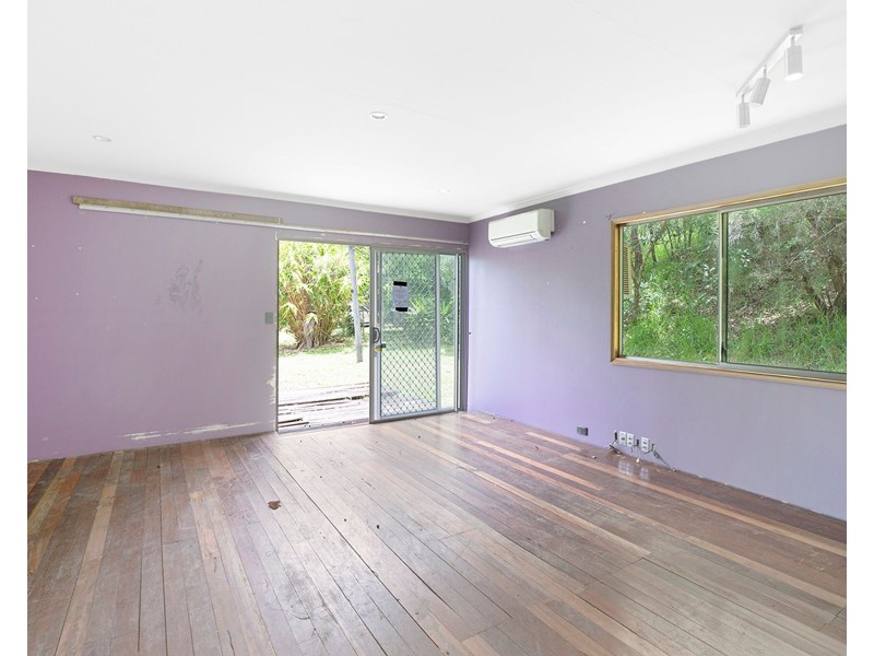 519 Middle Creek Road, Sarina QLD 4737