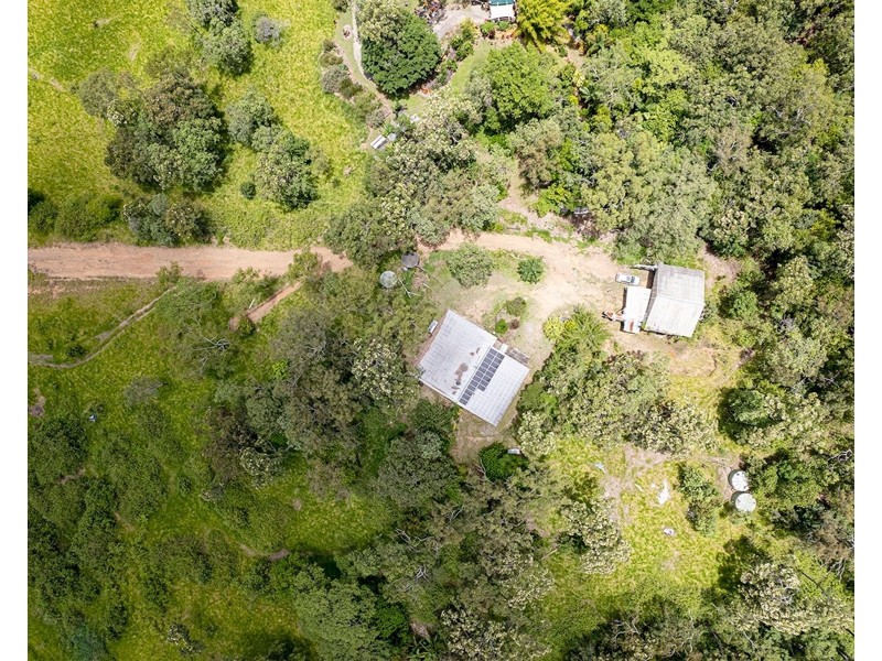 519 Middle Creek Road, Sarina QLD 4737