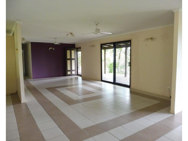 2100 Maraju Yakapari Road, The Leap QLD 4740