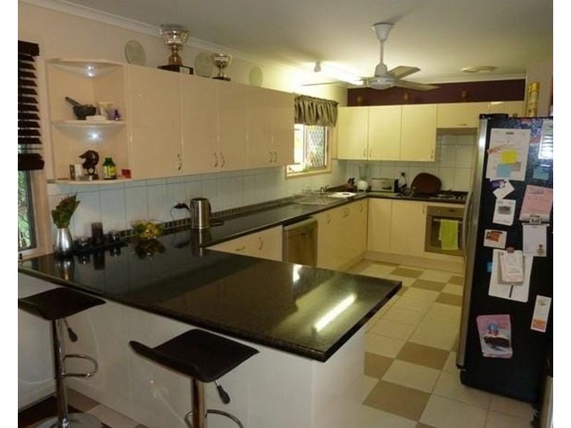 2100 Maraju Yakapari Road, The Leap QLD 4740