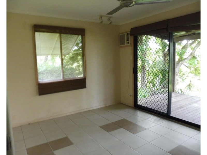 2100 Maraju Yakapari Road, The Leap QLD 4740