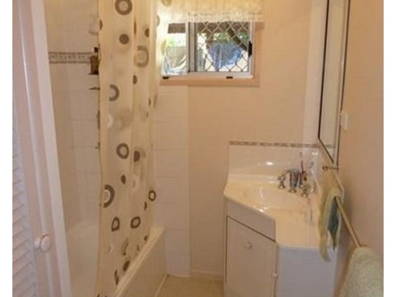 2100 Maraju Yakapari Road, The Leap QLD 4740