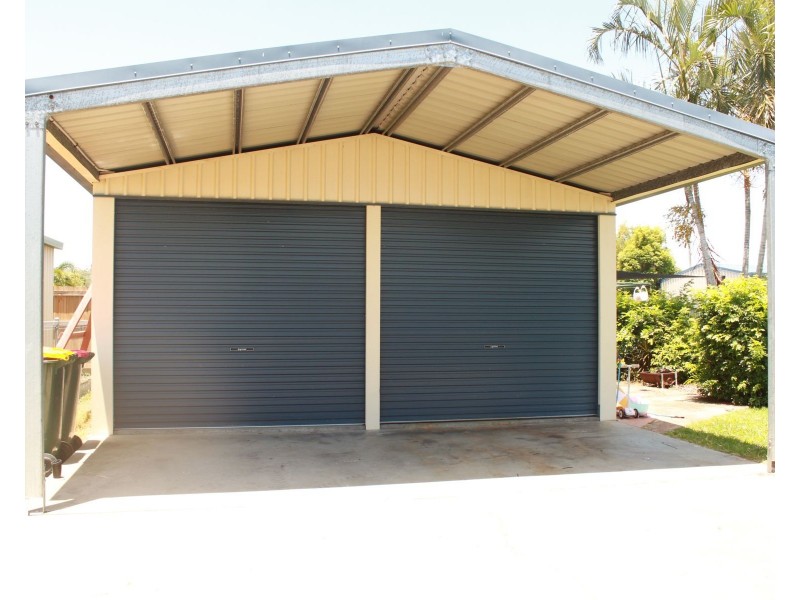 6 Hans Christian Street, Sarina QLD 4737