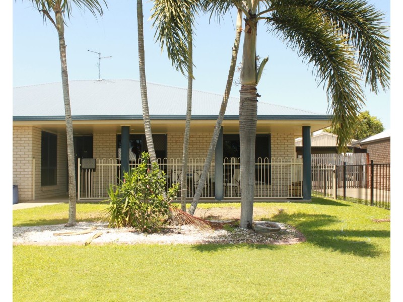 6 Hans Christian Street, Sarina QLD 4737