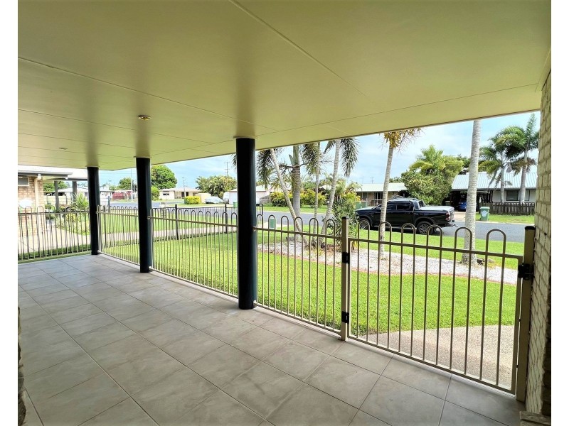 6 Hans Christian Street, Sarina QLD 4737