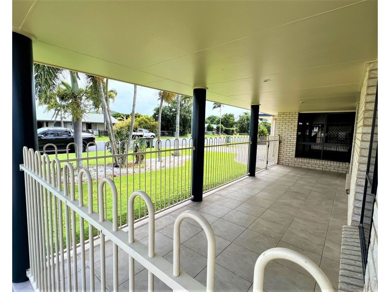 6 Hans Christian Street, Sarina QLD 4737