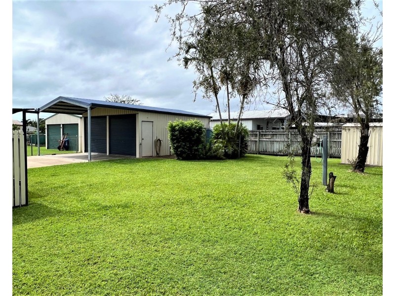 6 Hans Christian Street, Sarina QLD 4737