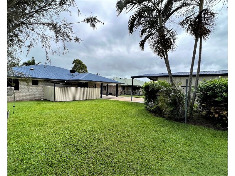 6 Hans Christian Street, Sarina QLD 4737