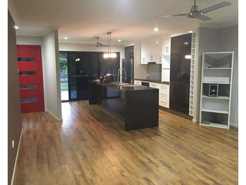 21 Pilchowski Street, Seaforth QLD 4741