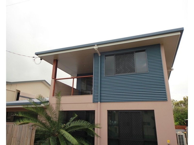 21 Pilchowski Street, Seaforth QLD 4741