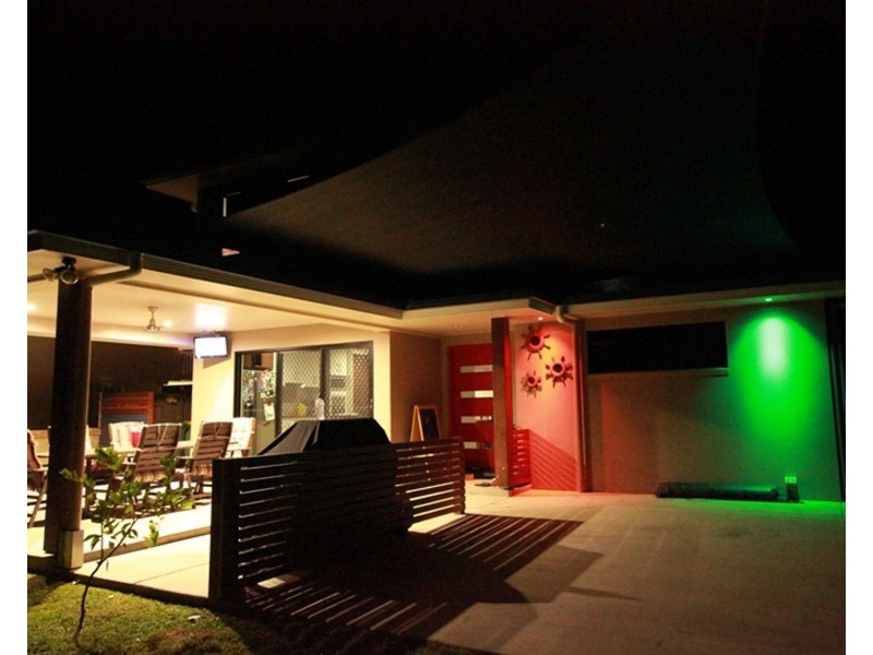 21 Pilchowski Street, Seaforth QLD 4741