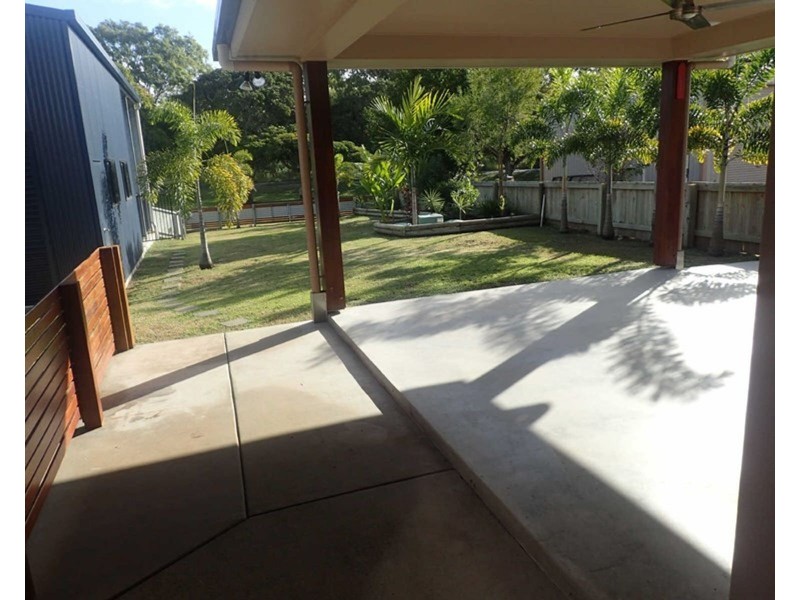 21 Pilchowski Street, Seaforth QLD 4741