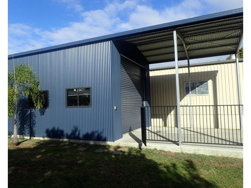 21 Pilchowski Street, Seaforth QLD 4741