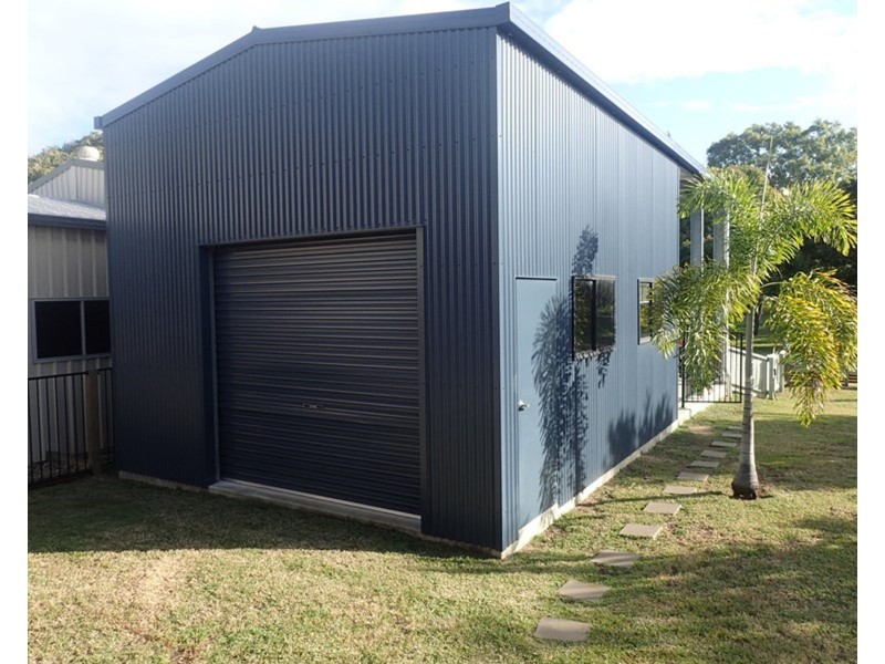 21 Pilchowski Street, Seaforth QLD 4741