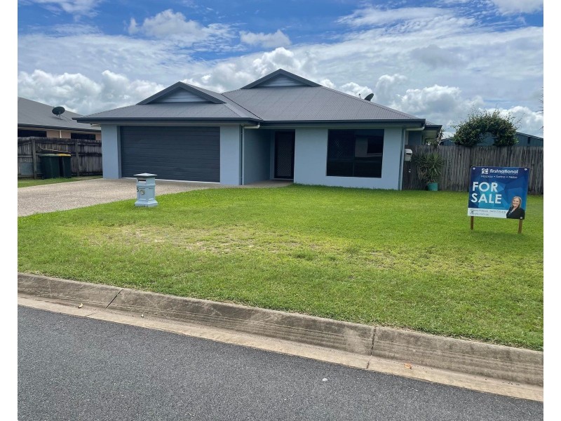 5 Mooney Court, Marian QLD 4753