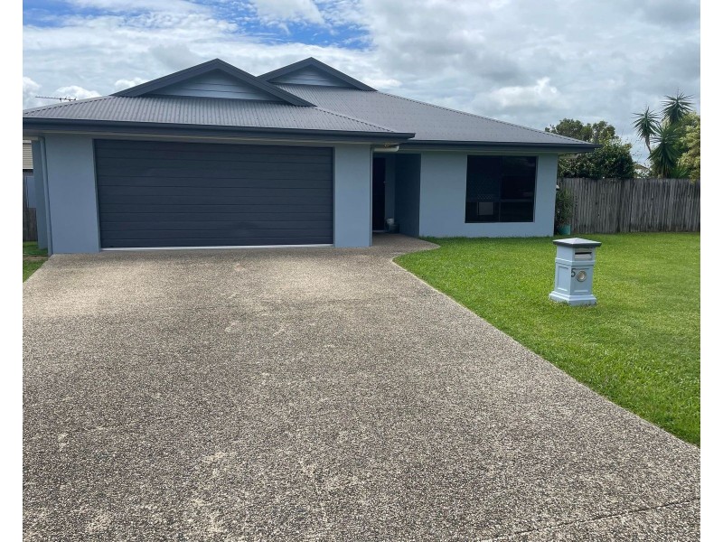 5 Mooney Court, Marian QLD 4753