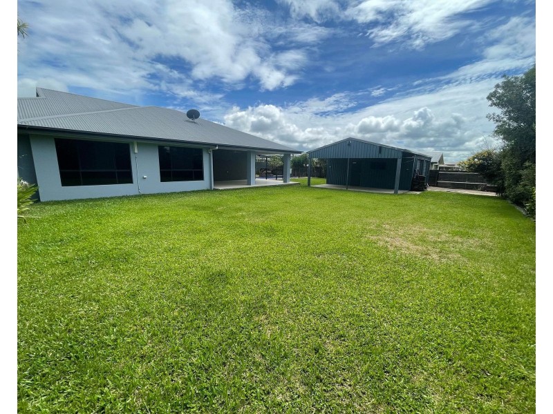 5 Mooney Court, Marian QLD 4753