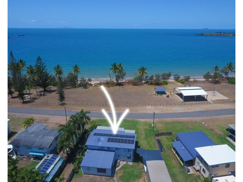 46 The Esplanade, Grasstree Beach QLD 4740