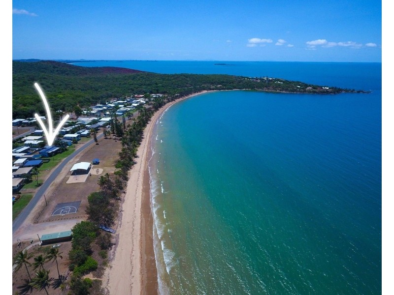 46 The Esplanade, Grasstree Beach QLD 4740