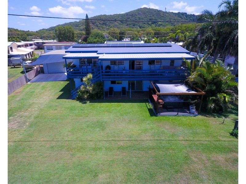 46 The Esplanade, Grasstree Beach QLD 4740