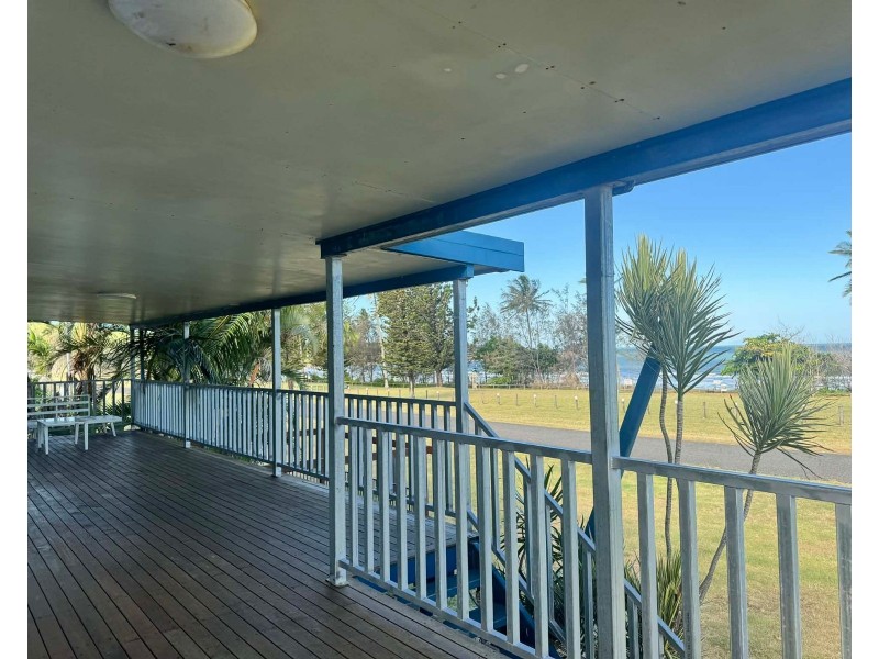46 The Esplanade, Grasstree Beach QLD 4740