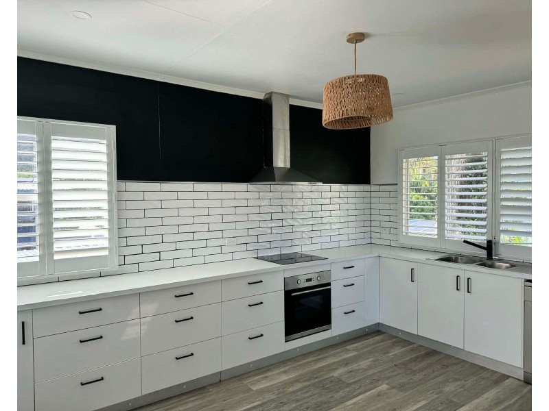46 The Esplanade, Grasstree Beach QLD 4740