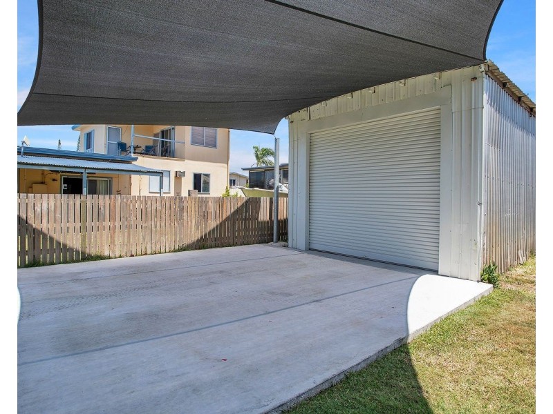 46 The Esplanade, Grasstree Beach QLD 4740