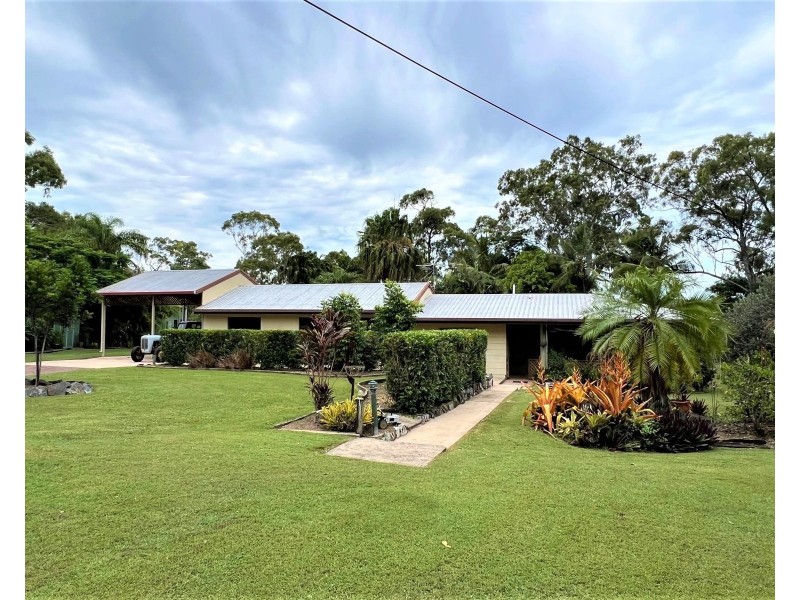 8 Rosewood Court, Hay Point QLD 4740